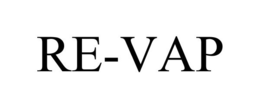 RE-VAP trademark