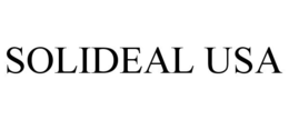 SOLIDEAL USA trademark