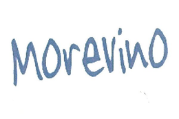MOREVINO trademark