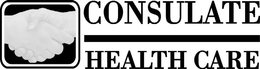 CONSULATE HEALTH CARE trademark