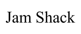 JAM SHACK trademark