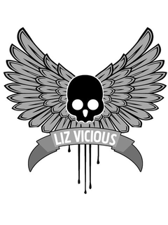 LIZ VICIOUS trademark