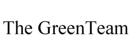 THE GREENTEAM trademark