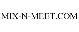 MIX-N-MEET.COM trademark