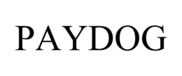 PAYDOG trademark