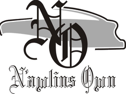NO N'AWLINS OWN trademark