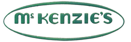 MCKENZIE'S trademark