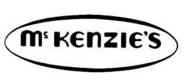 MCKENZIE'S trademark