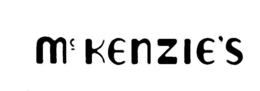 MCKENZIE'S trademark