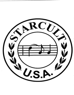STARCULT U.S.A. trademark