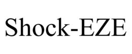 SHOCK-EZE trademark