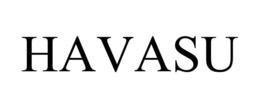 HAVASU trademark