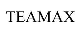 TEAMAX trademark