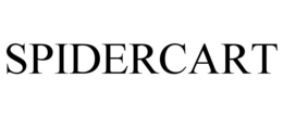 SPIDERCART trademark