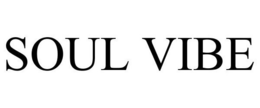 SOUL VIBE trademark