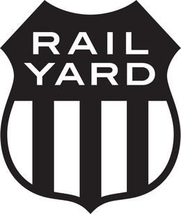 RAIL YARD trademark