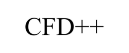 CFD++ trademark