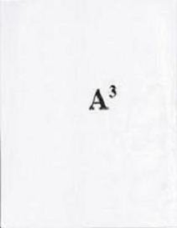 A3 trademark