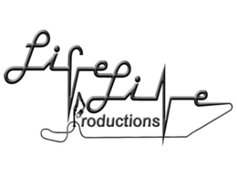 LIFELINE PRODUCTIONS trademark