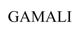 GAMALI trademark