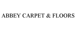ABBEY CARPET & FLOORS trademark