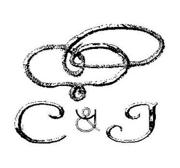 C & J trademark