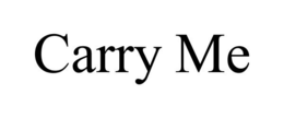 CARRY ME trademark
