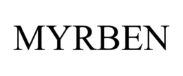 MYRBEN trademark