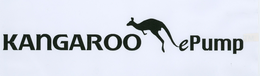 KANGAROO EPUMP trademark