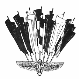 INDIANAPOLIS MOTOR SPEEDWAY trademark
