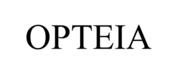 OPTEIA trademark