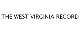 THE WEST VIRGINIA RECORD trademark