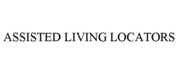ASSISTED LIVING LOCATORS trademark