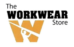 W THE WORKWEAR STORE trademark