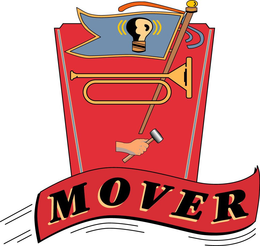 MOVER trademark