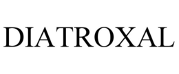 DIATROXAL trademark