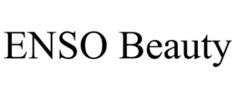 ENSO BEAUTY trademark