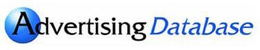 ADVERTISING DATABASE trademark
