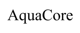 AQUACORE trademark