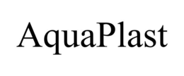 AQUAPLAST trademark