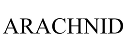 ARACHNID trademark