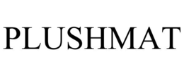 PLUSHMAT trademark