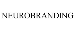 NEUROBRANDING trademark