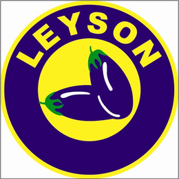 LEYSON trademark