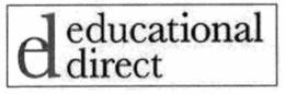 ED EDUCATIONAL DIRECT trademark