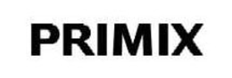 PRIMIX trademark