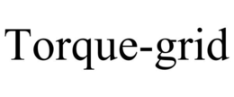 TORQUE-GRID trademark