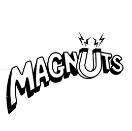MAGNUTS trademark