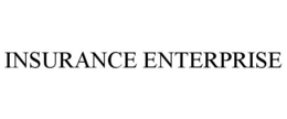 INSURANCE ENTERPRISE trademark