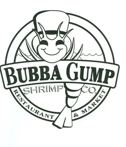 BUBBA GUMP SHRIMP CO. RESTAURANT & MARKET trademark